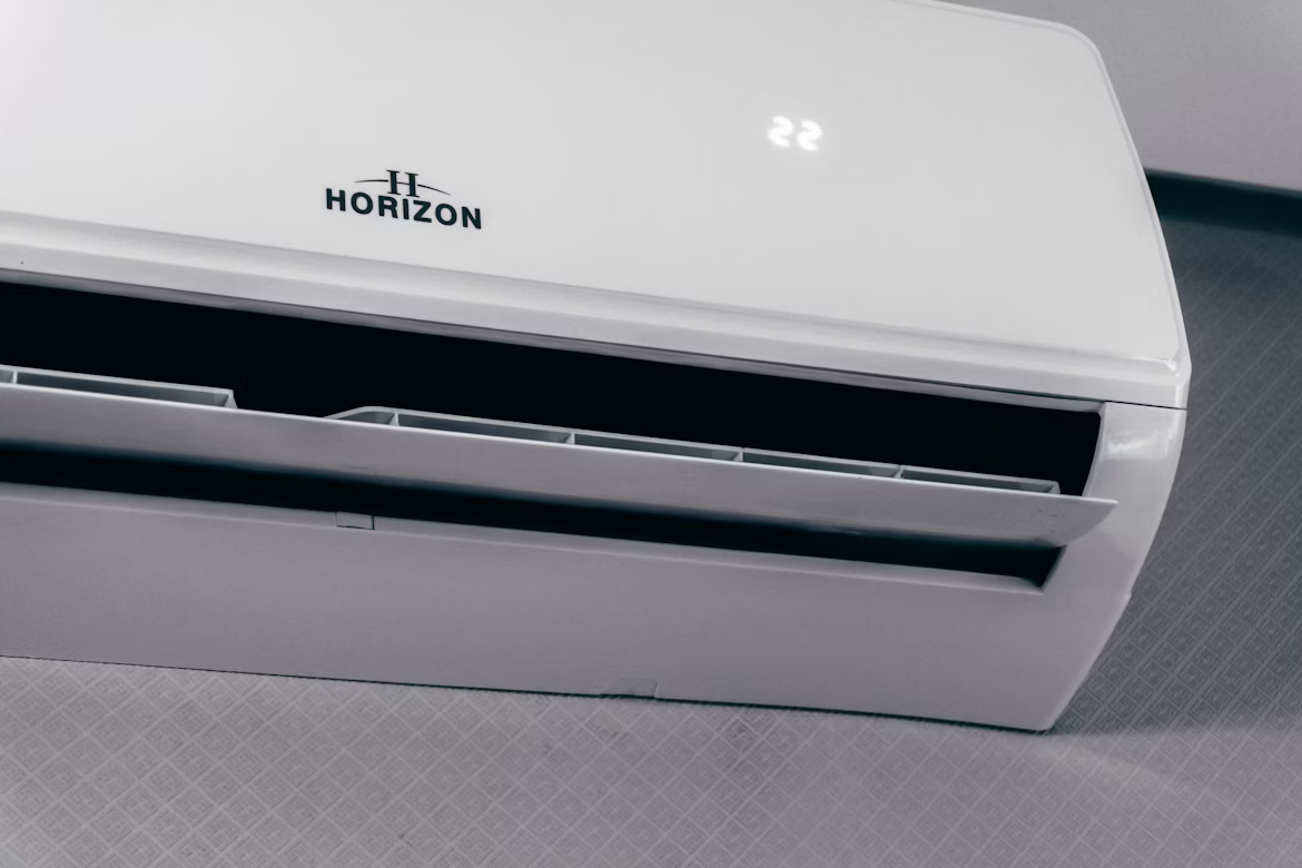 Instalación de aire acondicionado